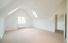 Gloucestershire bedroom extension leads
