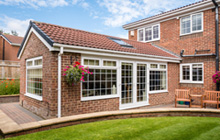 Gloucestershire house extension leads
