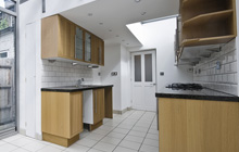 Gloucestershire kitchen extension leads
