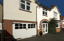 Gloucestershire multiple storey extension leads
