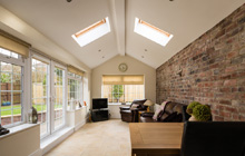 Gloucestershire single storey extension leads
